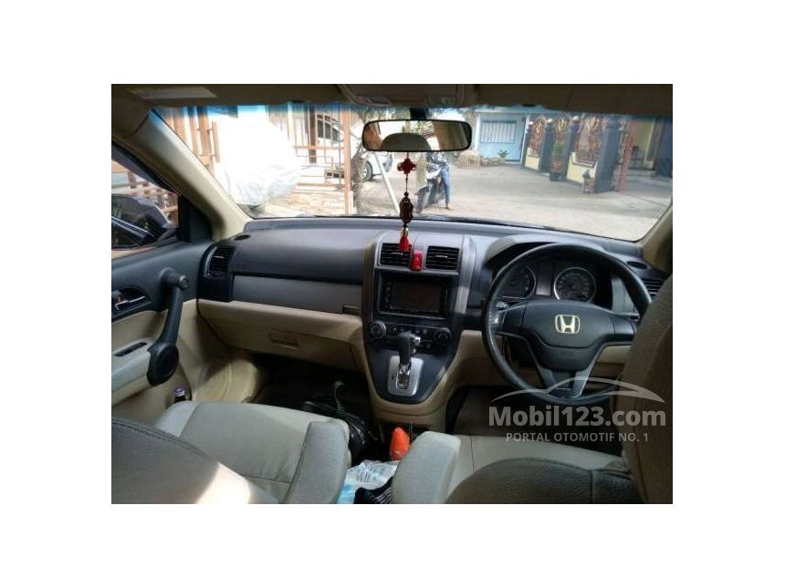 2010 Honda CR-V 2.0 i-VTEC SUV