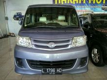 2010 Daihatsu Luxio 1.5 type M Wagon