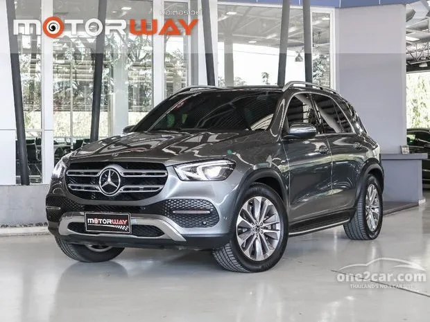 Used mercedes gle store hybrid for sale