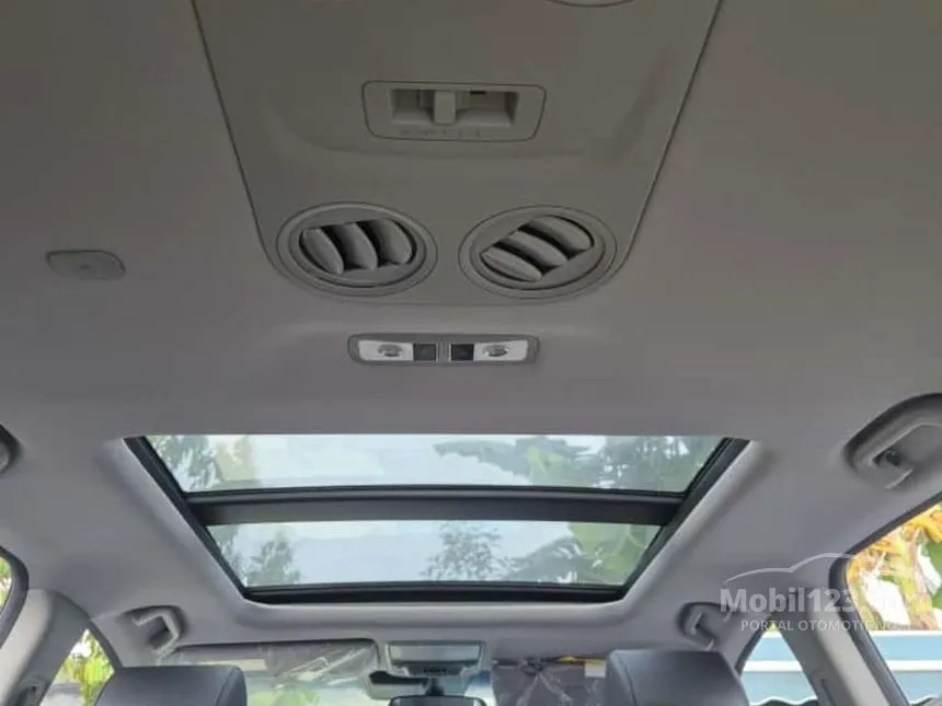 2022 Honda CR-V Turbo Prestige SUV