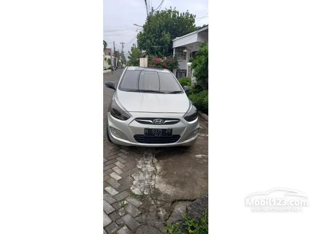 Hyundai Hatchback Bekas di Indonesia Harga Murah, Kredit Mudah! | Mobil123