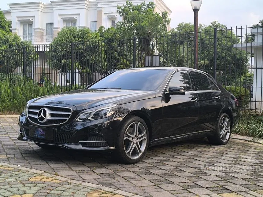 Jual Mobil Mercedes