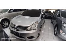 2013 Nissan Grand Livina 1.5 XV MPV (Nofita)#Nego