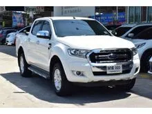2017 Ford Ranger 2.2 DOUBLE CAB (ปี 15-21) Hi-Rider XLT Pickup