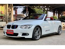 2010 BMW 320Ci 2.0 E93 (ปี 05-13) Convertible