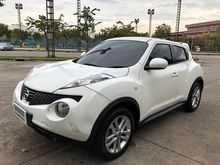 2014 Nissan Juke 1.6 (ปี 10-16) V SUV AT