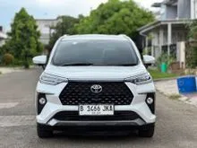 2024 Toyota Veloz 1.5 Q MPV