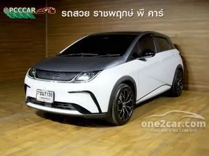 2023 BYD Dolphin Extended Range Hatchback