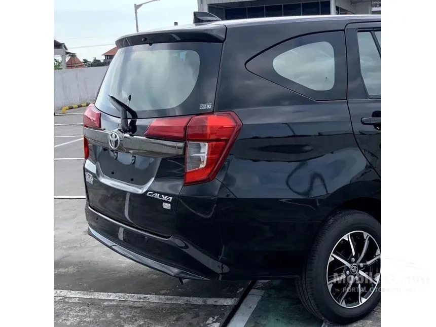 2026 Toyota Calya G MPV