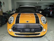 2014 MINI Cooper 1.5 F56 Hatchback