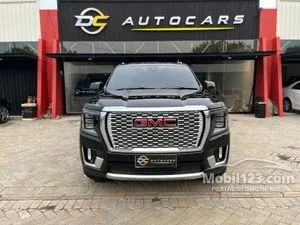 2024 GMC Yukon 6.2 Denali SUV