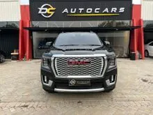 2024 GMC Yukon 6.2 Denali SUV
