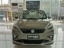 2022 Suzuki Ertiga 1.5 GX MPV