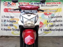 PROMO BEAT CW FI 2016 MOTOR BERKUALITAS DAN BERGARANSI ANGSURAN TERJANGKAU