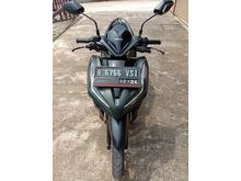 2018 Honda Vario 150.0 150 Others