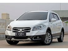 Suzuki SX4 S-Cross AT 2016 (Bebas Banjir)