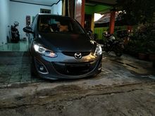 2013 Mazda 2 1.5 RZ Hatchback