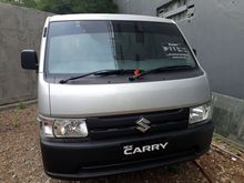2019 Suzuki Carry 1,5 FD Pick-up PROMO SUZUKI MURAH DP 10 JUTA MURAH SEJABODETABEK