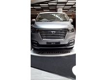 2018 Hyundai H-1 2.4 XG MPV