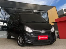 2018 Toyota Calya 1.2 G MPV - Diskon 8 Juta