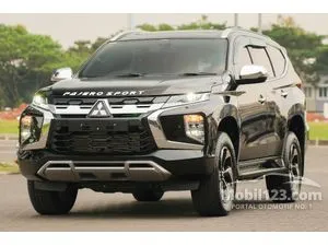 2025 Mitsubishi Pajero Sport 2.4 Dakar Ultimate 4X4 SUV