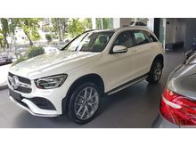 Mercedes Benz GLC 200 AMG FL CKD
