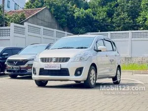 2012 Suzuki Ertiga 1.4 GX MPV