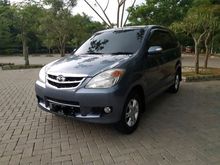 2011 Daihatsu Xenia 1.3 Xi MPV