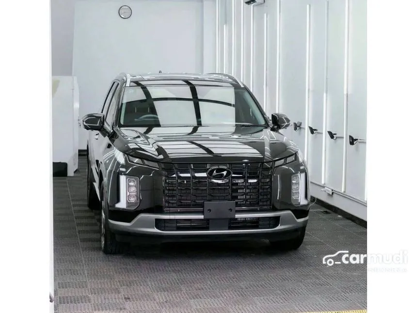 2024 Hyundai Palisade Signature Wagon