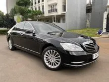 2013 Mercedes-Benz S300L 3.0 Solitaire Sedan
