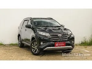 2022 Toyota Rush 1.5 G SUV