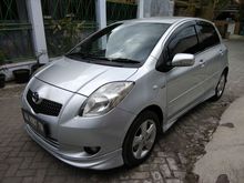 2007 Toyota Yaris 1.5 S AT Istimewa