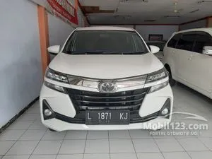 2019 Pmk 2020 Toyota Avanza 1.3 E Mt Tangan1 Dijual Di Tulungagung