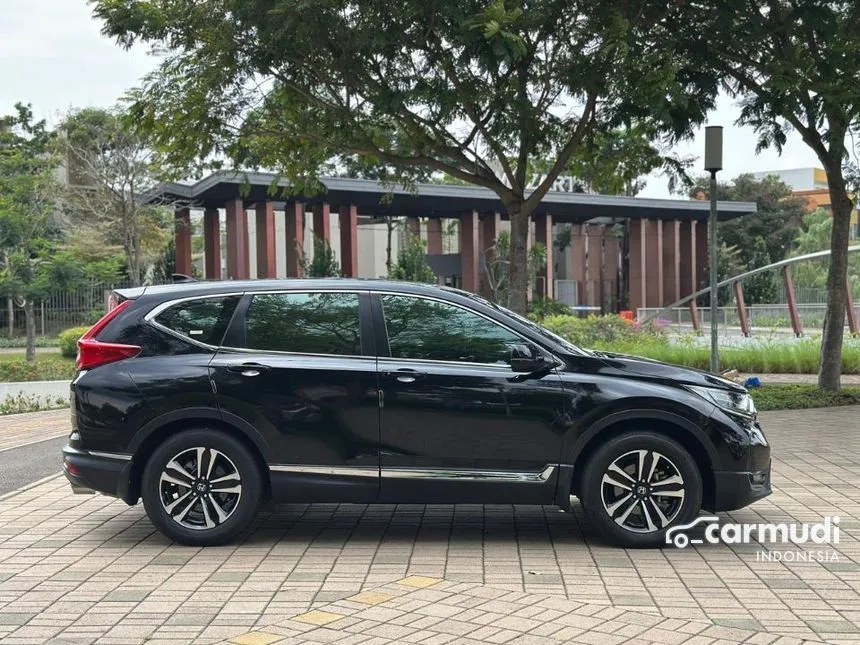 2020 Honda CR-V Prestige VTEC SUV