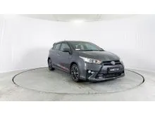 2017 Toyota Yaris 1.5 TRD Sportivo Hatchback
