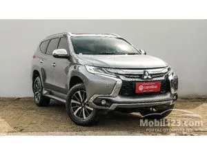 2020 Mitsubishi Pajero Sport 2.4 Dakar 4X2 SUV