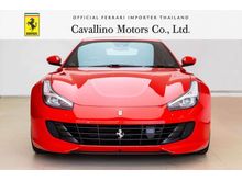 2020 Ferrari GTC4 Lusso 3.9 (ปี 16-21) T Hatchback