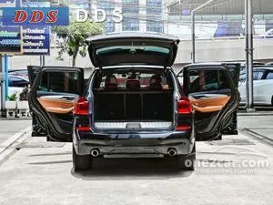 2021 BMW X3 2.0 xDrive30e M Sport SUV