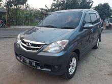 2010 Daihatsu Xenia 989 Li DELUXE Dp 13 Juta