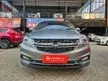 Jual Mobil Wuling Cortez 2022 C Lux+ Turbo 1.5 di Banten Automatic Wagon Silver Rp 218.000.000