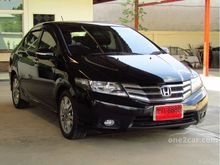 2013 Honda City 1.5 (ปี 08-14) SV i-VTEC Sedan AT