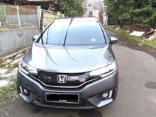 2015 Honda Jazz 1.5 RS Hatchback