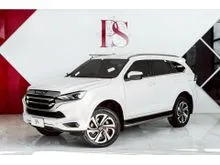 2023 Isuzu MU-X 3.0 (ปี 20-26) Ultimate 4WD SUV