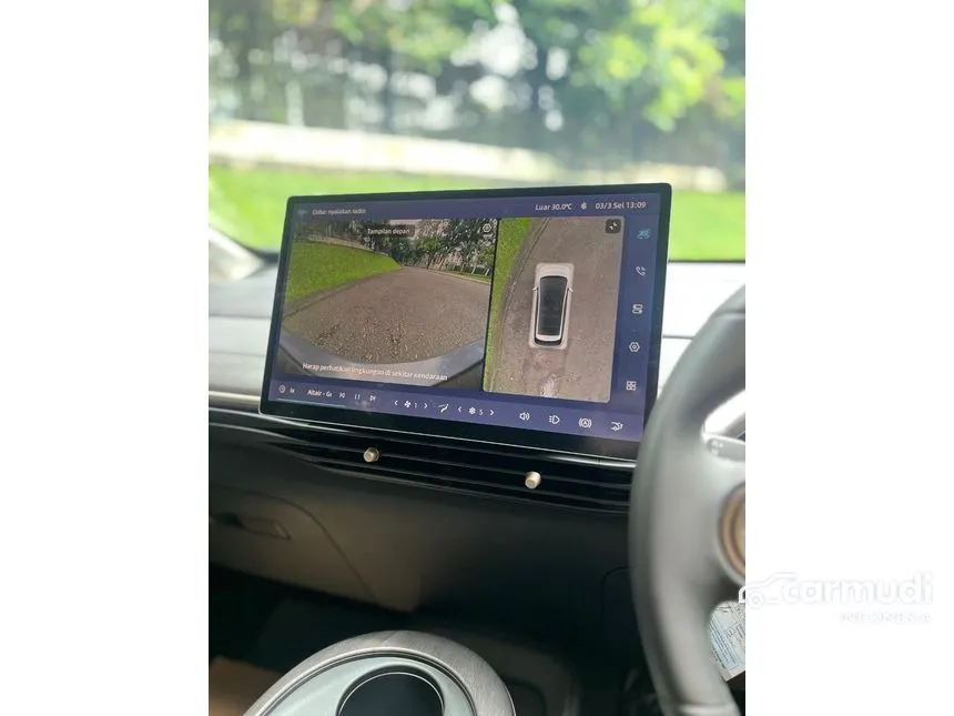 2024 Wuling Cloud EV 460KM Hatchback