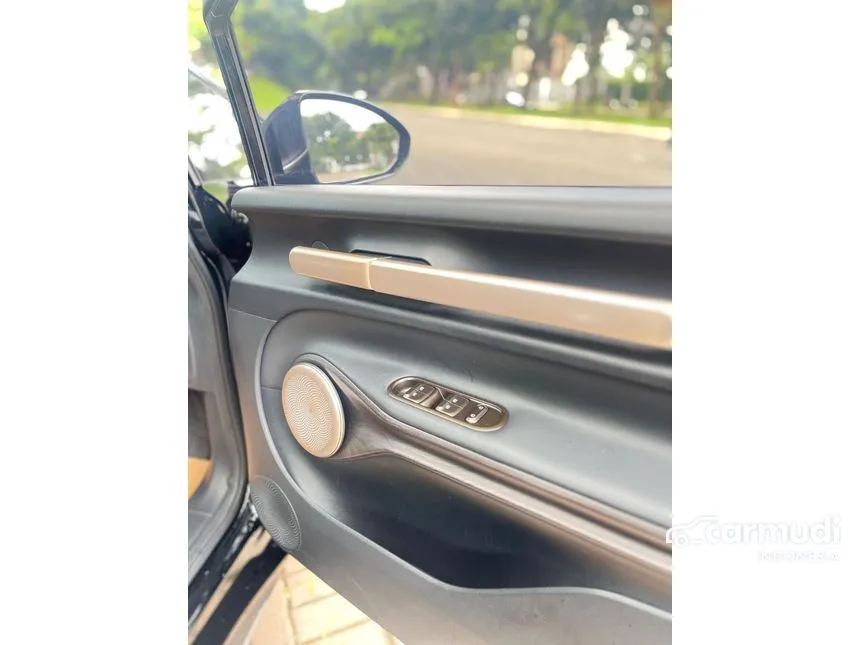 2024 Wuling Cloud EV 460KM Hatchback