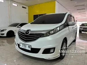 2015 Mazda Biante 2.0 SKYACTIV-G MPV