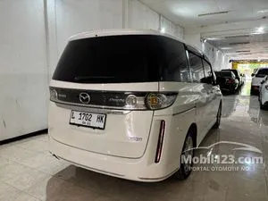 2015 Mazda Biante 2.0 SKYACTIV-G MPV