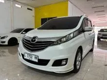 2015 Mazda Biante 2.0 SKYACTIV-G MPV