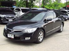2006 Honda Civic 1.8 FD (ปี 05-12) S i-VTEC Sedan AT