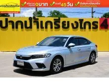 2021 Honda CIVIC 1.5 FE (ปี 21-26) EL Sedan